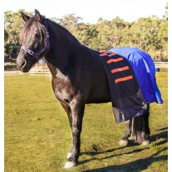 Cool Heat Horse Rug